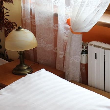 Dom Wypoczynkowy Blizniak Bialy Dunajec Bagian luar foto