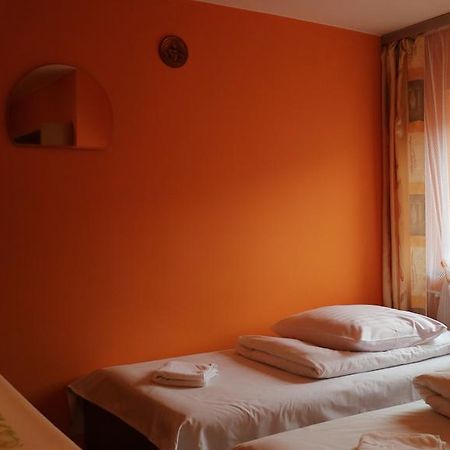 Dom Wypoczynkowy Blizniak Bialy Dunajec Bagian luar foto