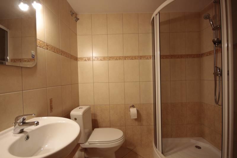 Dom Wypoczynkowy Blizniak Bialy Dunajec Bagian luar foto
