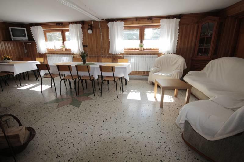Dom Wypoczynkowy Blizniak Bialy Dunajec Bagian luar foto